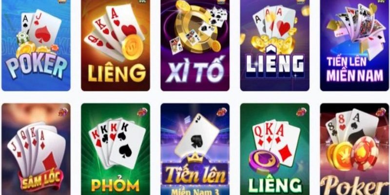 Game bài đổi thưởng MIN88 là một trong những nền tảng được yêu thích