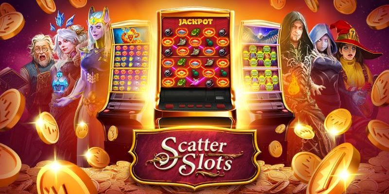 Tập trung vào quá trình chơi Game slot MIN88