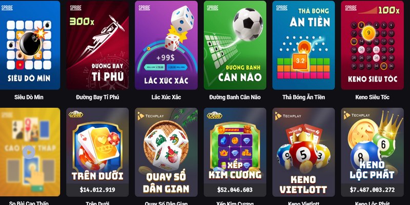 Kinh nghiệm chơi game MIN88  để bạn bắt đầu hành trình cá cược hiệu quả